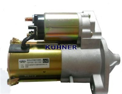 AD KUHNER 254742 -  Стартер